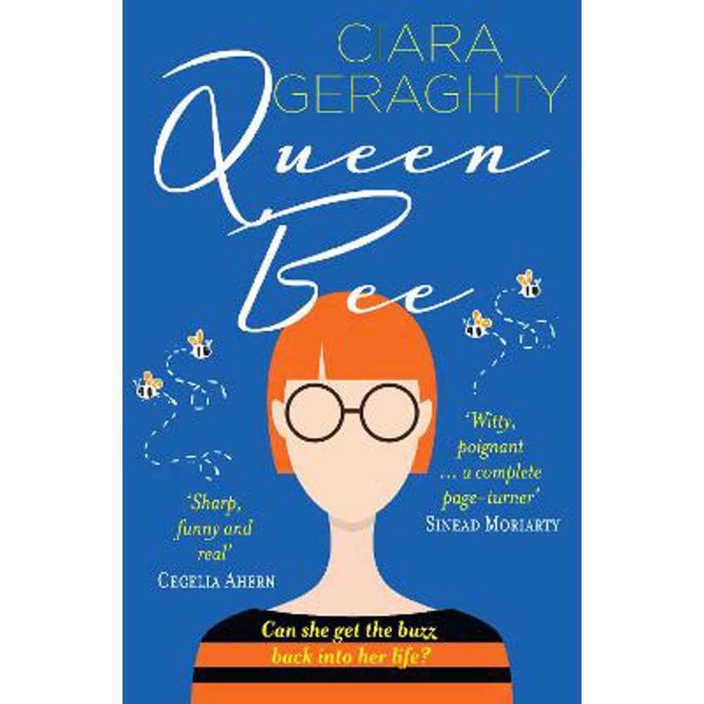 Queen Bee (Paperback) - Ciara Geraghty